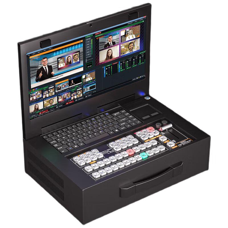 

Oton M94P-3050 4-Channel vMix Live Production Switcher