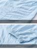 2026 Summer Breathable Ice-Fabric UPF50+ Sun Protection Jacket for Men and Women