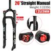 Peças de bicicletas – Bicycle Forks