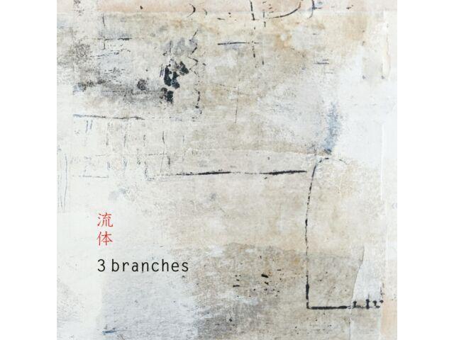 

[CD] ryuutai Nomal Edition 3branches THRD-1005 J-WAVE Radio Sakamoto Corner NEW