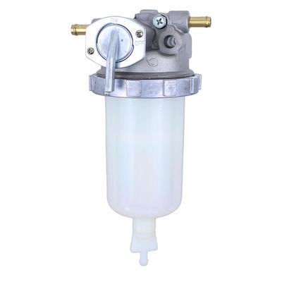 AM881823 Fuel Water Separator Compatible with For Tractor Models 2038R 2032R 3025D 3025E 3320 and Commercial Mower Decks 60/72