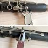 Durability Instrument Tool for Woodwind Spring Maintenance and Tuning Features Comfortable Grip Compacts Size