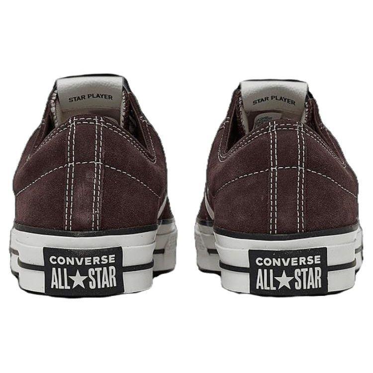 Converse Star Player 76 Low Eternal Earth Unisex Sneakers Brun Egret A05621C