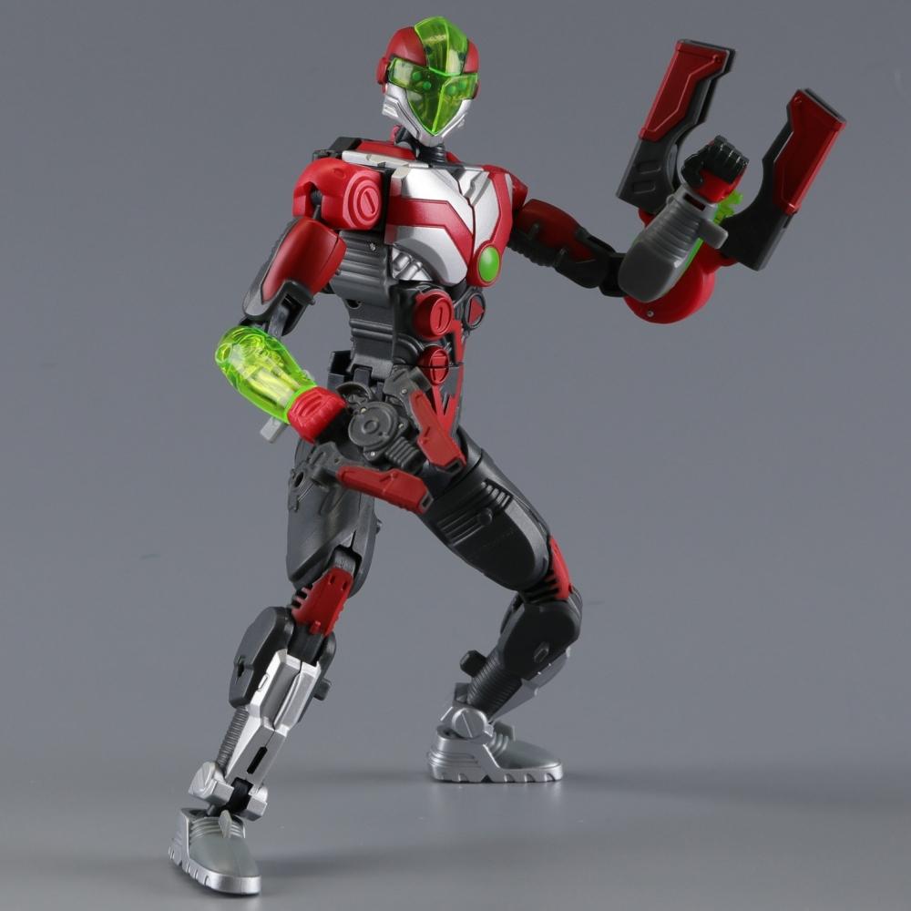 Megabox 52toys Megabox Mb 15 Hexanoid Unus