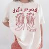 Tops – T-Shirts