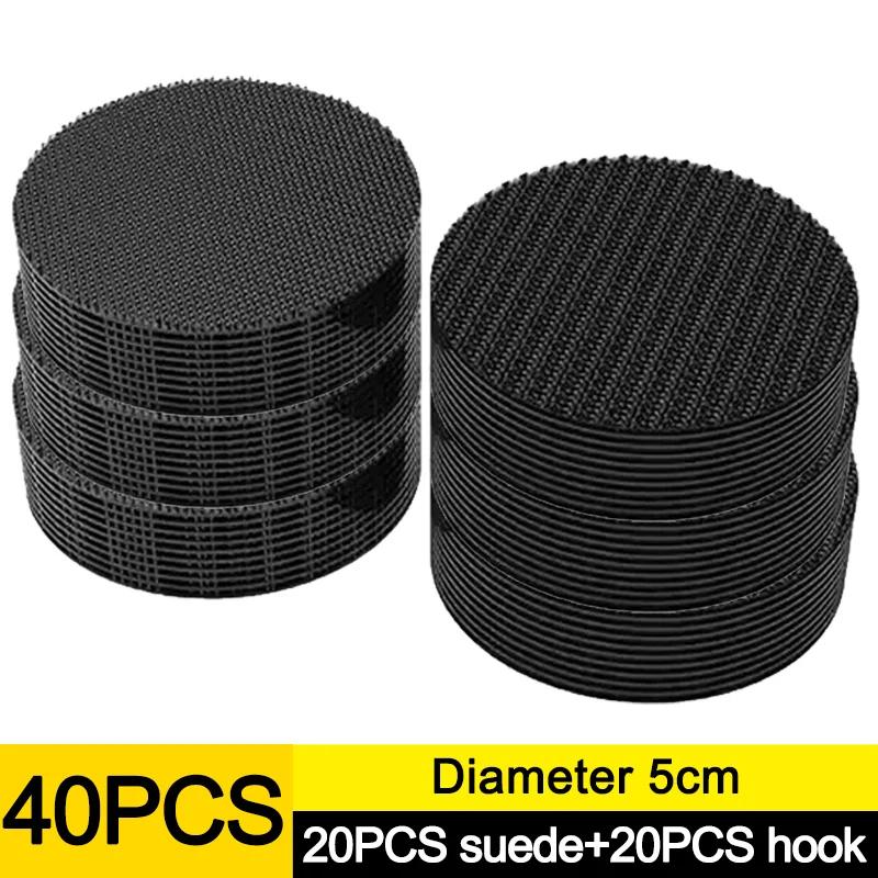 Samoprzylepne Naklejki Mocujące Dywan Dwustronne Łaty Mocujące Dywan Samochodowy Mata pod Stopy do Domu Taśmy Antypoślizgowe Hurtownia