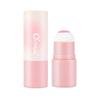 Vitality, matte, natural color rendering, vitality, enhance complexion, not easy to fly pink blush