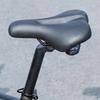 Comfortable Soft Cushion for Mountain Bike Waterproof Thicken Bike Seat Bicycles Seat, Bicycles Saddle for Men & Women