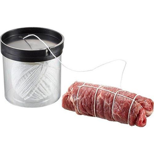 Gefu Filio Kabelaufwickler mit Baumwollschnur (Standard)