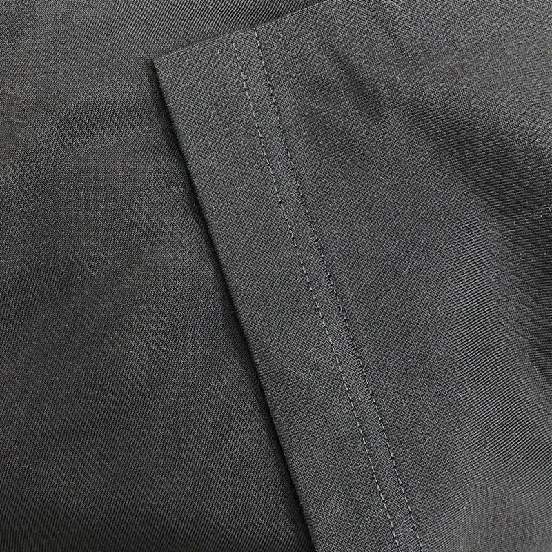 Streetwear Y2K Clothing T Shirts Men Women Hip Hop Image Graphic Printed T Shirts Gothic Oversized Cotton Short Sleeves Tee Tops