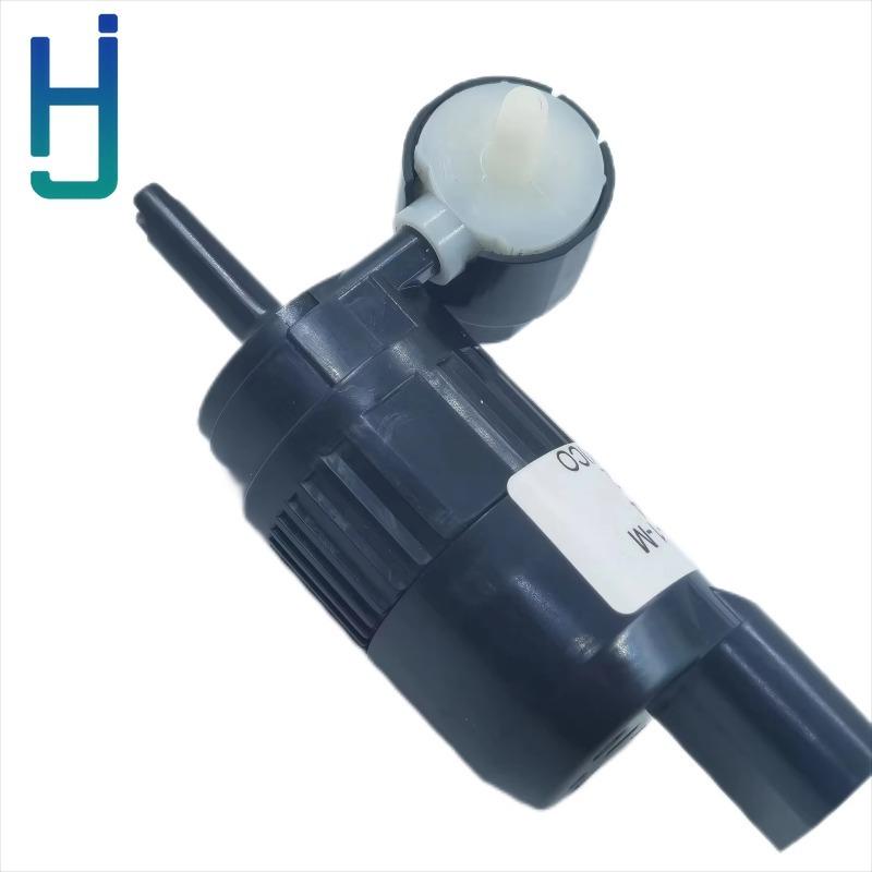 84801575 High Quality Car Front Windshield Washer Pump For Cadillac Chevrolet GMC NEW -