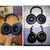 Cushion Protective Pad Headband Cover for AKG K550 K551 K553 Headset Earpads Sleeve Pillow