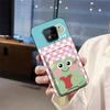 Card sleeve Cute Phone Case For Ulefone Armor8/8 Pro protective Waterproof Card bag Anti-dust Shockproof Fashion Design