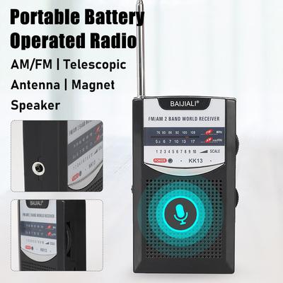 Radios