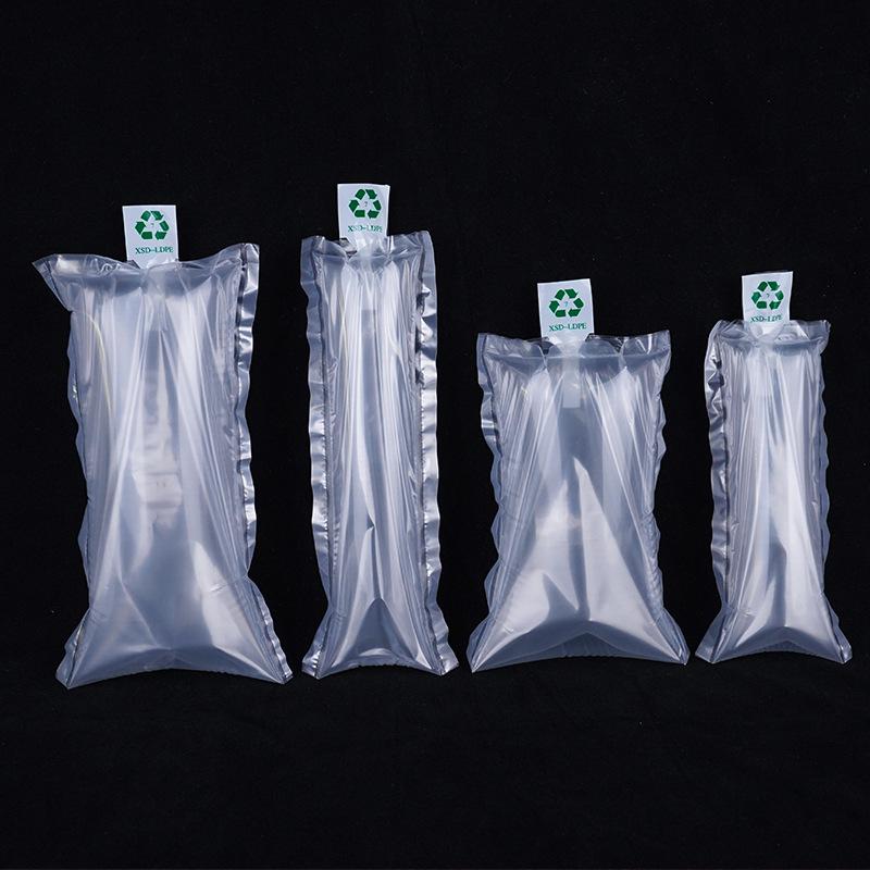 

Двухслойная защитная сумка для помады, блеска для губ, эфирных масел и хрупких предметов Standard 10*15 (100 pcs)