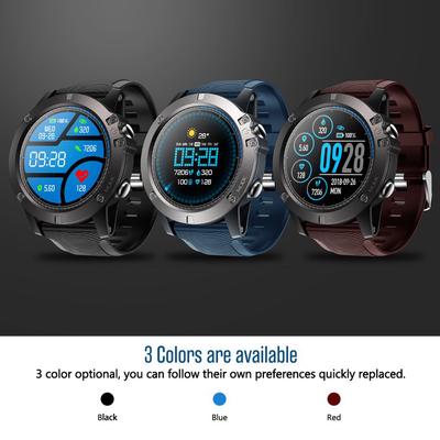 vibe smartwatch activity tracker