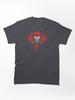 Samurai Jack I, Aku, the shapeshifting Master of Darkness Classic T-Shirt