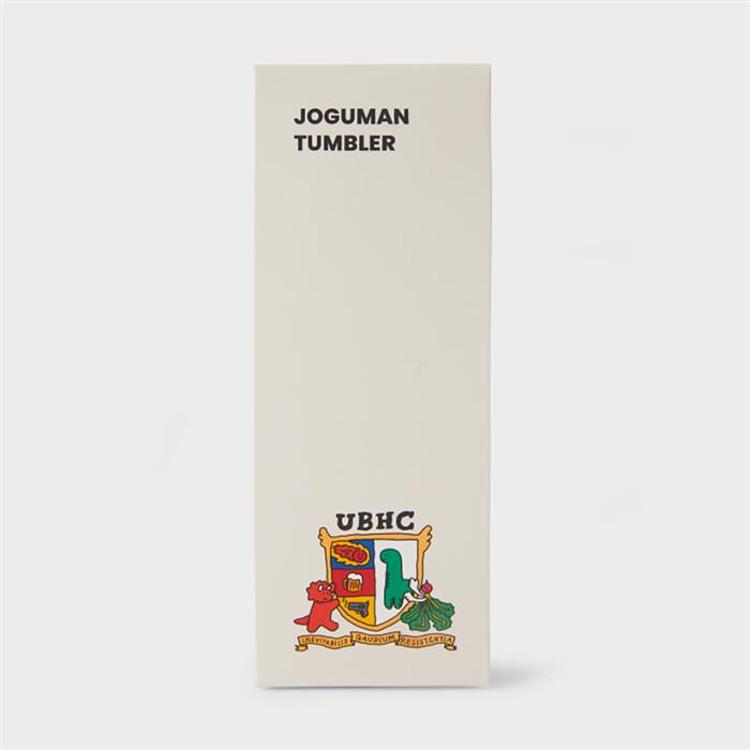Line Friends Joguman UBHC Tumbler (475ml)