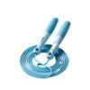 Li Ning Casual Entertainment Non Countable Jump Ropes Kids Handle Material PP PC Silicone, Rope Material PVC TPE 2.8m LJSU306