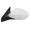 For KIA Sportage R 2011 2012 2013 2014 2015 2016 Car Part Outside Rearview Mirror Side Rear View Mirror Assembly 3