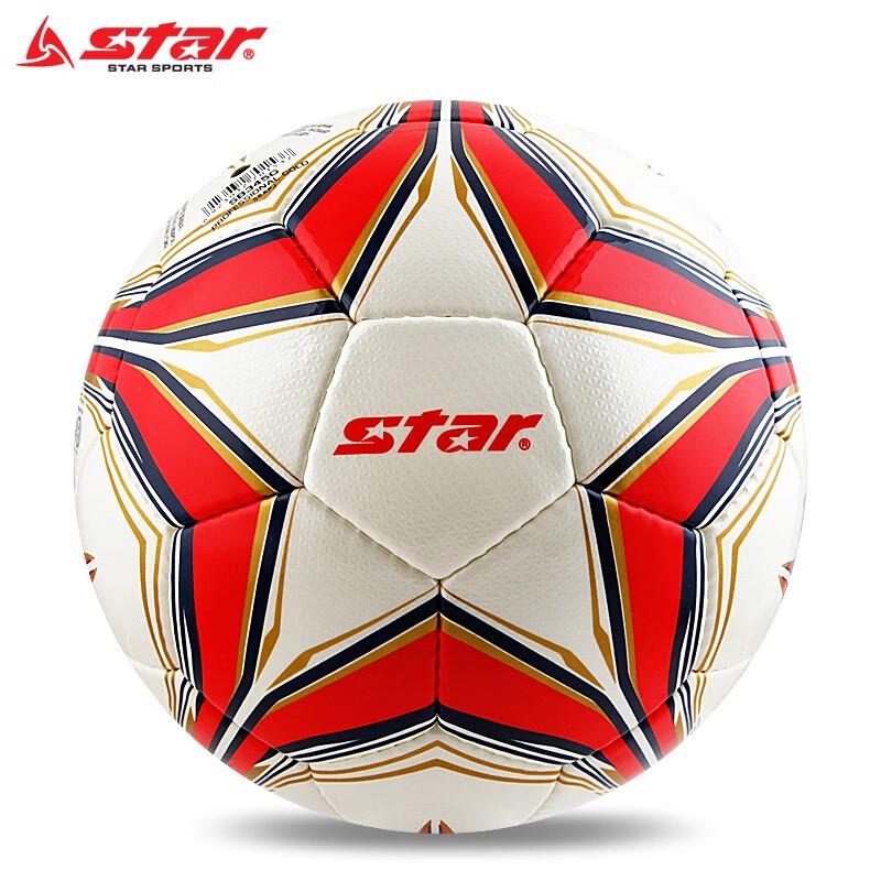Star SB345G Size 5 Competition Football