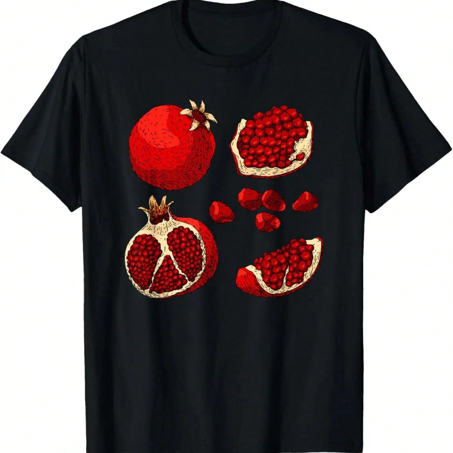 Swinger What Happens On This Cruise Stays On This Cruise T-Shirt S разноцветный