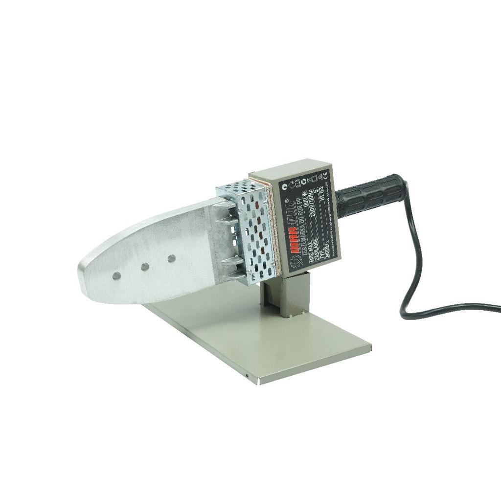 Mar-Pol 1100 W Pipe Welding Machine 1 Pc