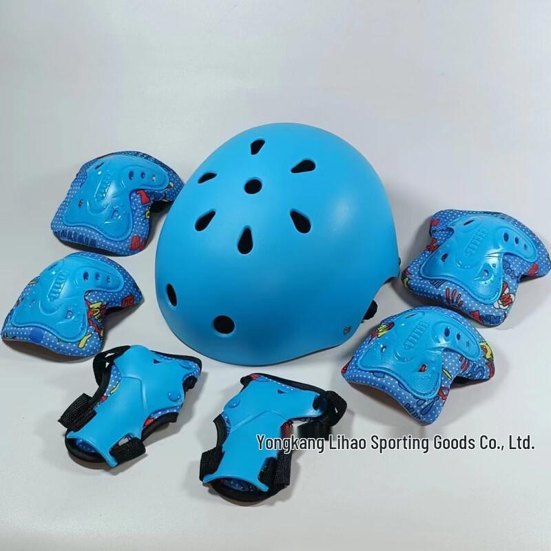 Children s Roller Skating Protective Gear Set