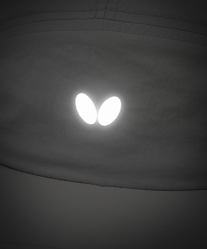 Beoteopeullaiseupocheuweeo Running Sports Cap Light Grey