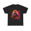 Transformer Unisex Heavy Cotton Tee