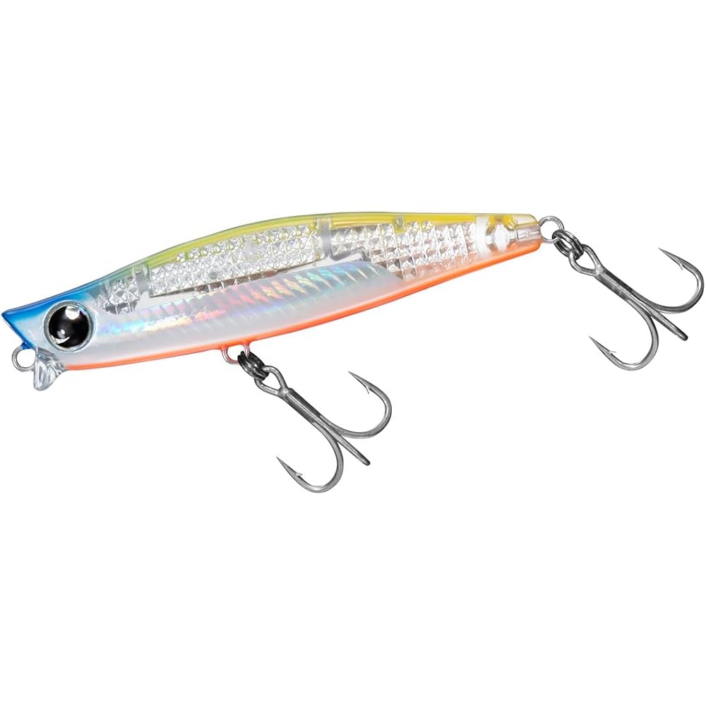 Daiwa Morethan Galba 73S-LI Tropical Flash Fishing Lure 7.3g