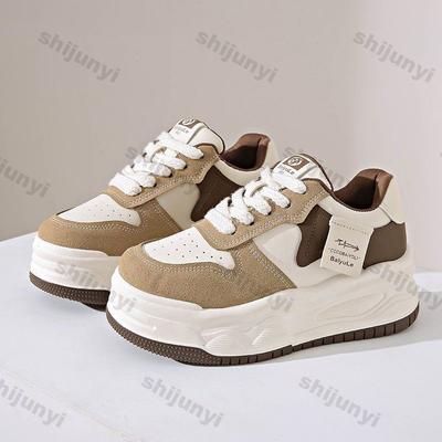 Obuwie damskie – Sneakersy