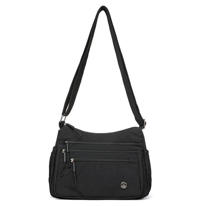Simple Casual Shoulder Crossbody Bag