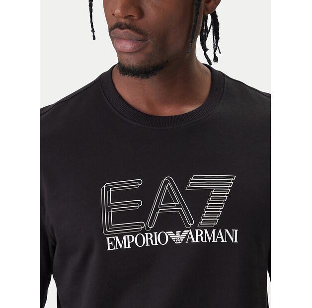 Толстовка EA7 Emporio Armani 7M001312 AF13512 UC001