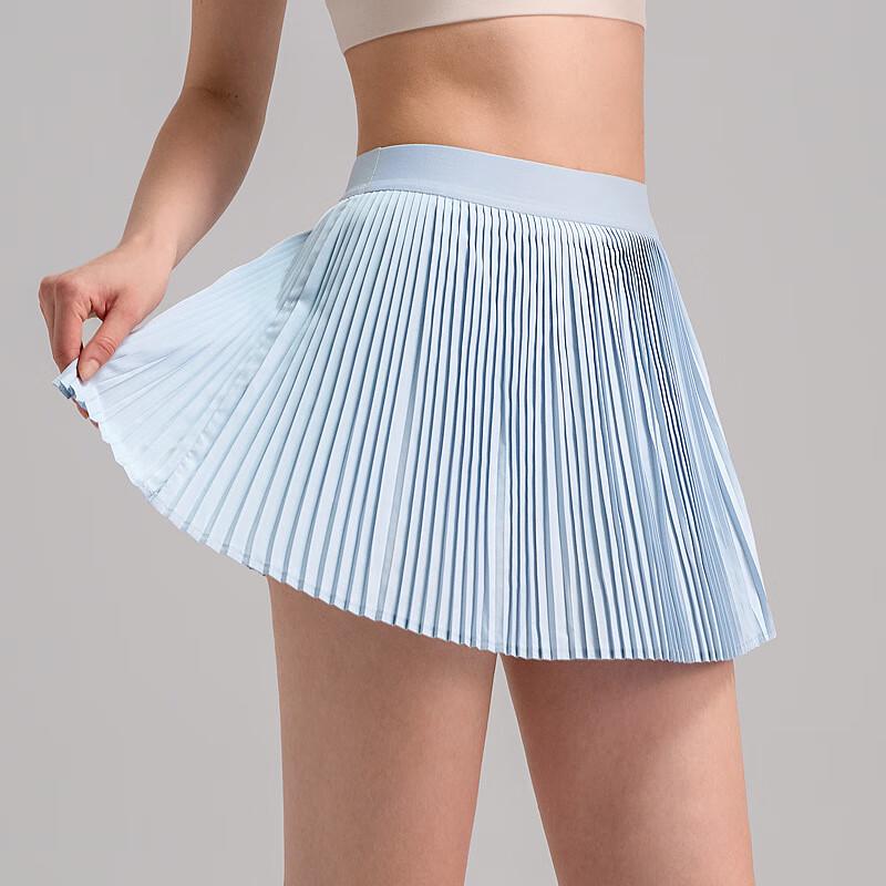 OEING Women s Pleated Athletic Skirt