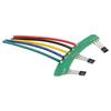 Hall PCB With Cable Hall PCB Sensor Vehicle 500-2000W