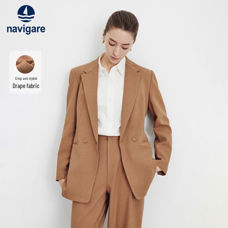Navigare Italia Women's Commuter Blazer