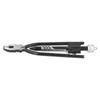 Twisting Pliers   MultiPurpose Good Performance Sy Use Wire Twisting Tool  for Airplane Automotive(10in )