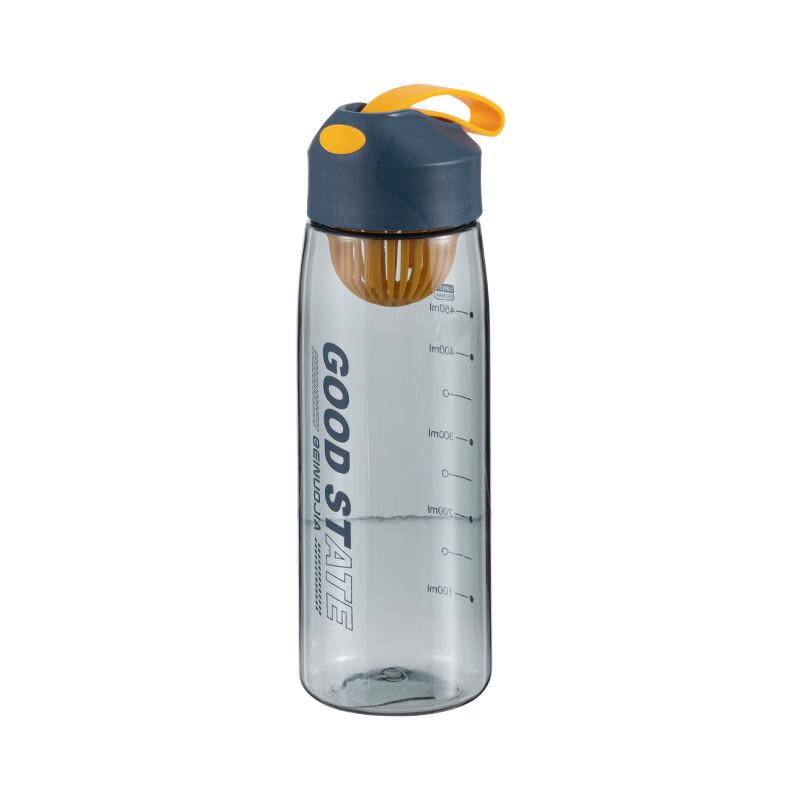 Tianyan Simple Large Capacity Sports Water Bottle