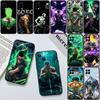 Telefoonhoesjes – Smartphonebumpers