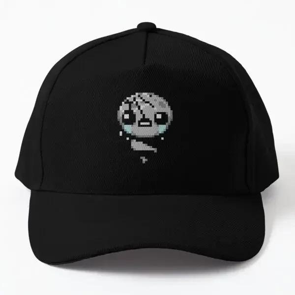 Tainted Lost Sprite Baseball Cap Hat Boys Printed Outdoor Sun Snapback Bonnet Hip Hop Solid Color Casual Mens Fish Spring Black