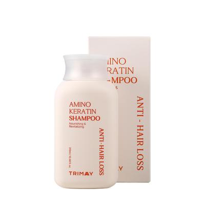 Amino Keratin Saç Dökülmesine Karşı Şampuan