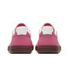 Anta Dance Trendy Versatile Wear-Resistant Non-Slip Casual Shoes Women Sneakers Lotus-Pink Paper-White 922618009-6