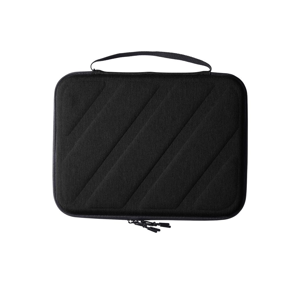 Waterproof Shockproof Handle Bag Laptop Sleeve Case For Macbook iPad Tablet Cover Accessories 7/8//9/10/11 Inch Tablet Sleeve