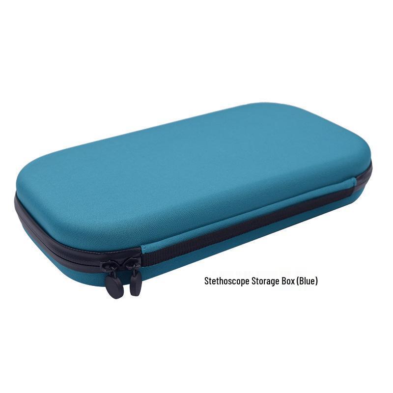 EVA Hartschalen-Aufbewahrungskoffer für fetales Herz-Stethoskop und medizinische Hilfsmittel