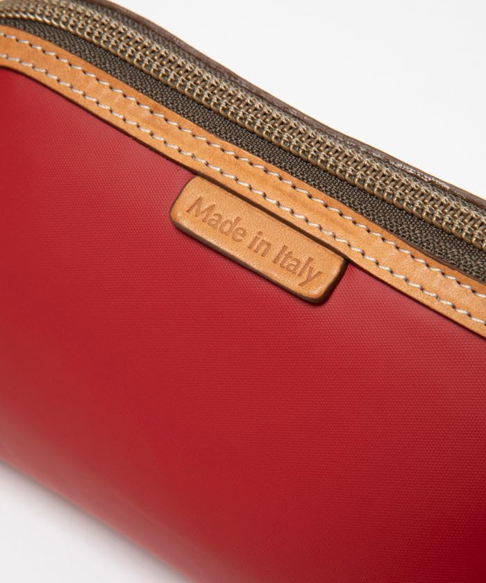 Hunting World Pouch R 823BON Bathu Origin Neo Red