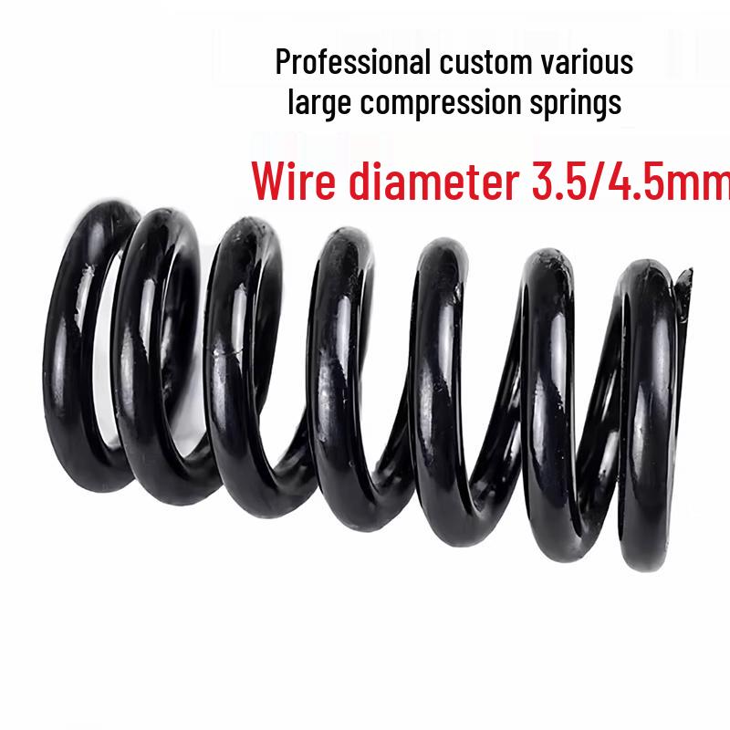 Jinchao Cylindrical Helical Compression Spring