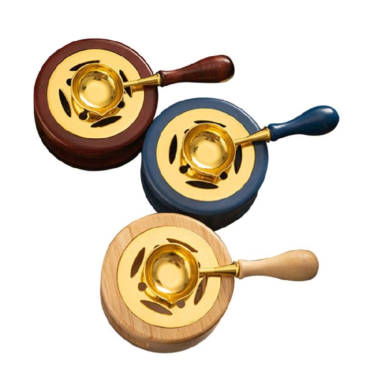 Wax Seal Warmer, Wax Seal Melting Furnace Tool