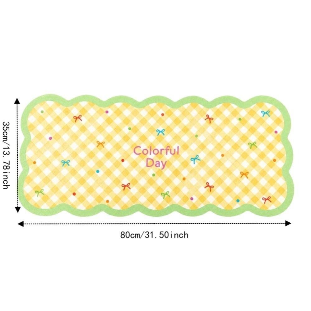 Waterproof Extra Large Mouse Pad Non Slip Desk Pad New Computer Desk Mat for Office and Home