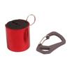 Fishing Rod Holder Portable Fishing Rod Clip with Keychain Rod Assistant Tools